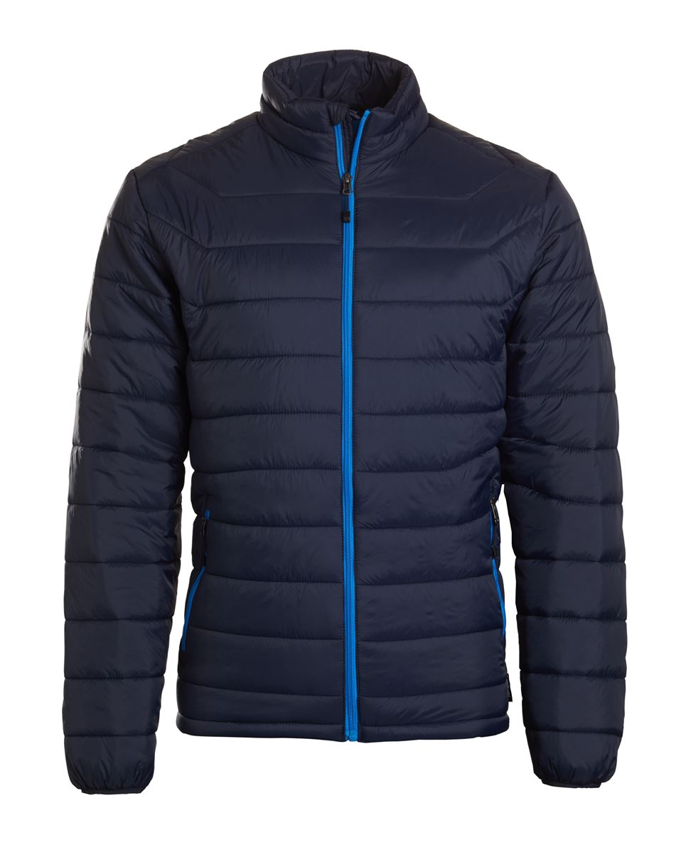 click to view Navy/ electric blue